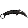Sulankstomas karambit peilis BSH