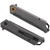 Bosch Sulankstomas peilis BSH Adventure 502A