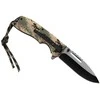 Bosch Sulankstomas peilis Camo