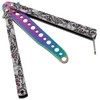 Bosch Treniruočių peilis balisong skull