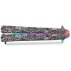 Bosch Treniruočių peilis balisong skull