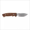 Medžioklinis peilis Beretta Eland Fixed Blade rudas/oranžinis