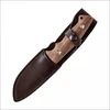 Medžioklinis peilis Beretta Eland Fixed Blade rudas/oranžinis