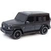 Mercedes-Benz G63 R/C 1:24 mastelio Rastar 95800 juodas nuotoliniu būdu valdomas automobilis