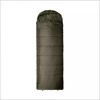 Miegmaišis Snugpak Nautilus Olive, dešininis užtrauktukas