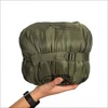 Miegmaišis Snugpak Nautilus Olive, dešininis užtrauktukas