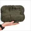 Miegmaišis Snugpak Softie 3 Merlin, olivinis, dešiniarankiams, trumpas