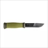Morakniv 2000 BlackBlade knife, stainless steel, žalias