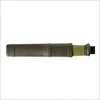 Morakniv 2000 BlackBlade knife, stainless steel, žalias