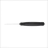 Morakniv Amberg Compact peilis Juodas Skies