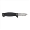Morakniv Amberg Compact peilis Juodas Skies