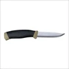 Morakniv® Companion (S) peilis, Desert, nerūdijantis plienas, blisteryje