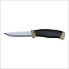 Morakniv® Companion (S) peilis, Desert, nerūdijantis plienas, blisteryje