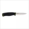 Peilis Morakniv Companion MG Heavy Duty, anglinis plienas, alyvuogių