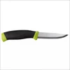 Morakniv Companion peilis alyvuogių žalios spalvos nerūdijantis plienas