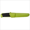 Morakniv Companion peilis alyvuogių žalios spalvos nerūdijantis plienas