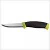 Morakniv Companion peilis alyvuogių žalios spalvos nerūdijantis plienas