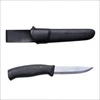 Morakniv® Companion (S) peilis, Military Žalias, nerūdijantis plienas, blisteryje