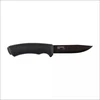 Taktinis peilis Morakniv Tactical, anglies plienas, juodas