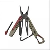 Multitool Gerber Stakeout Spark Coyote Brown