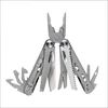 Multitoolas Outrest Forge + bitų rinkinys