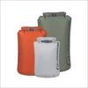 Neperšlampamų maišų rinkinys Lifeventure Stormlight Dry Bag Multipack