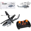 Nuotoliniu būdu valdomas sraigtasparnis Syma S108H, 2,4 GHz, LED apšvietimas, automatinis pakilimas, skrydžio stabilizavimas, USB