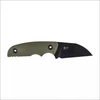Nuožulnus peilis Kizer Snick 1085A3
