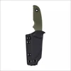 Nuožulnus peilis Kizer Snick 1085A3