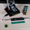 Odinis stropas peiliams galąsti "Work Sharp Professional Precision Adjustment