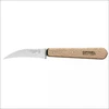 "Opinel Natural 114" daržovių virėjo peilis