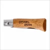 Opinel 2 anglies buko peilis