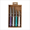 Opinel Essentials Art Deco Peilis Set