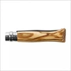 Peilis Opinel Classic Nr. 9 Olivewood nerūdijantis plienas