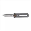 OTF Kershaw Cybernet 2046