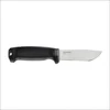 Stovyklavimo peilis Morakniv Amberg Fullflat (S) Juodas Skies