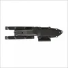 Peilis Benchmade 163BK Bushcrafter
