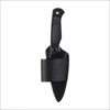 Peilis Benchmade 203BK-02 Dacian
