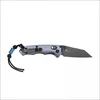 Peilis Benchmade 290BK Full Immunity, Crater Mėlyna