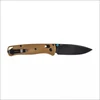 Peilis Benchmade 535BK-07 Bugout