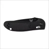 Peilis Benchmade 556SBK-S30V Mini Griptilian