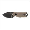 Peilis Boker Plus Li'l Friend Micro D2 02BP0012
