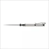 Peilis Kershaw Bel Air 6105