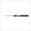 Peilis Kershaw Iridium 2038RCF