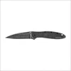 Peilis Kershaw Leek 1660BLKW