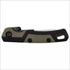 Peilis Kershaw Lonerock Rbk 2 1891