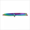 Peilis Kershaw Misdirect Rainbow 1365RBW