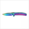 Peilis Kershaw Outcome 2044RBW