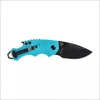 Peilis Kershaw Shuffle 8700TEALBW