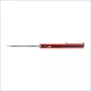 Peilis Kershaw Tumbler Raudona 4038RD